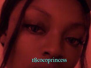 18cocoprincess