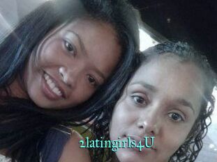 2_latingirls4U