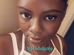 89Indulge89