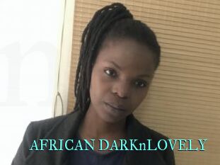 AFRICAN_DARKnLOVELY
