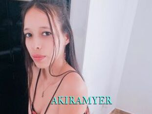 AKIRAMYER