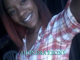 ALONDRA_EBONY