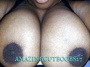 AMAZINGCUTBOOBS27
