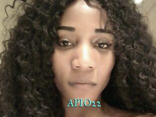 APIO22