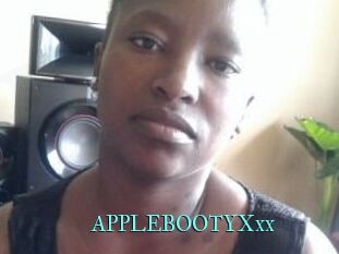 APPLEBOOTYXxx