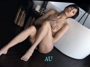 AU