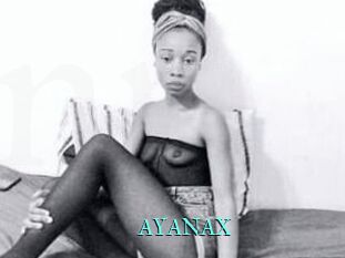 AYANAX