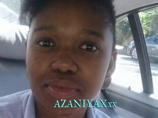 AZANIYAXxx