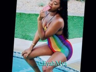 AaliyahMya