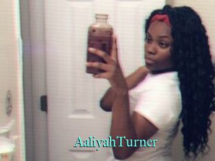 AaliyahTurner