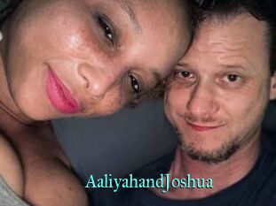 AaliyahandJoshua