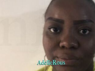 AdelleRous