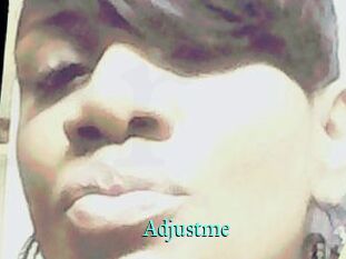 Adjustme