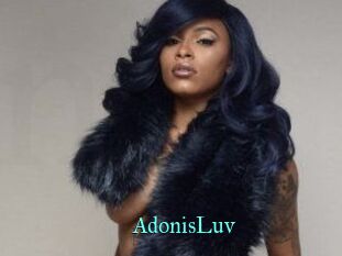 AdonisLuv