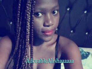 AdorableAlishaaaaaa