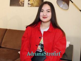 AdrianaStrofirf
