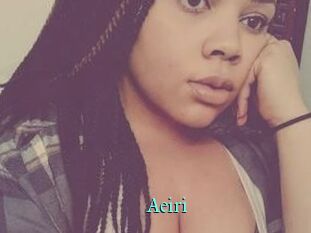 Aeiri