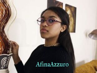 AfinaAzzuro
