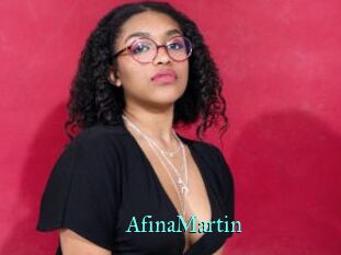 AfinaMartin