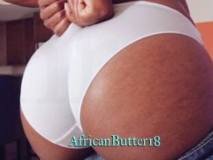 AfricanButter18