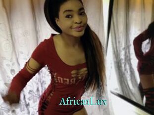 AfricanLux
