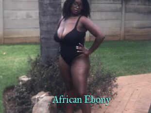 African_Ebony