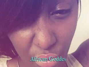 African_Goddes