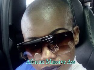African_Massive_Ass