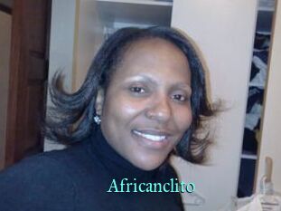 Africanclito