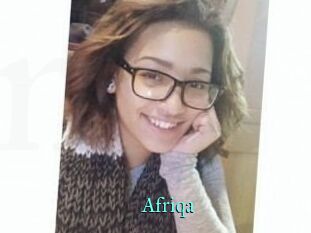 Afriqa