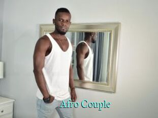 Afro_Couple