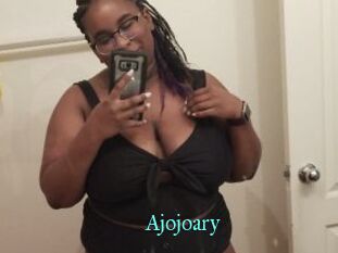 Ajojoary