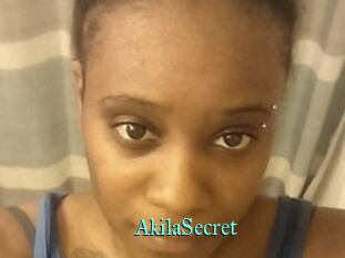 AkilaSecret