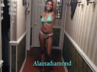 Alainadiamond