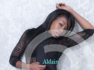 Aldain