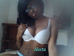 Alecta