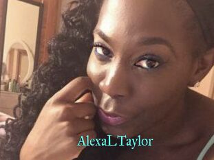 AlexaLTaylor