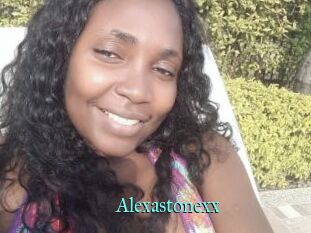 Alexastonexx