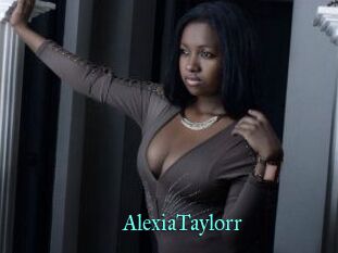 AlexiaTaylorr
