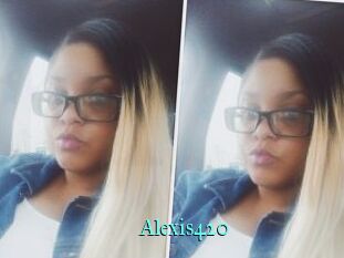Alexis420