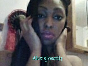 AlexisJoset85