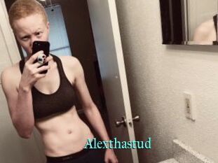 Alexthastud