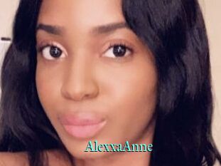 AlexxaAnne