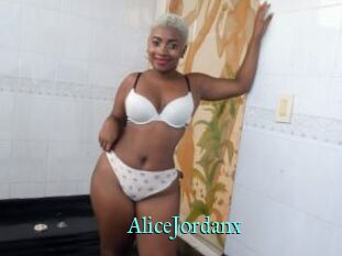 AliceJordanx