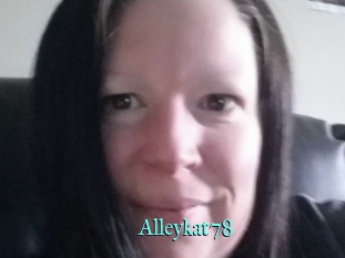 Alleykat78