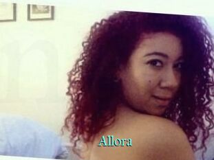 Allora