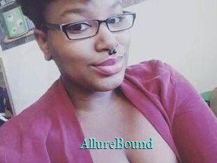AllureBound
