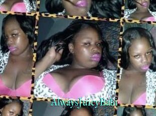 AlwaysJuicyBabi