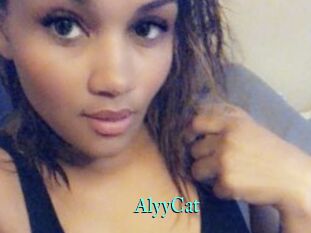 AlyyCat