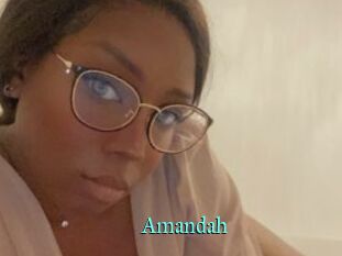 Amandah